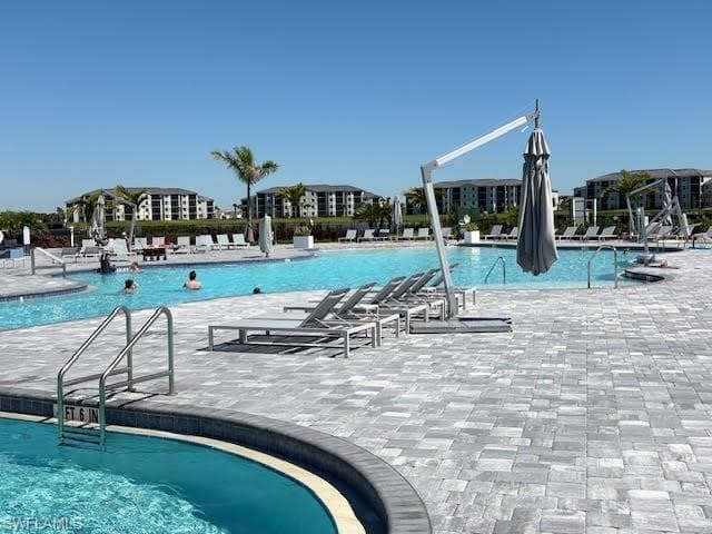 5555 Double Eagle CIR # 3943, AVE MARIA FL 34142-49