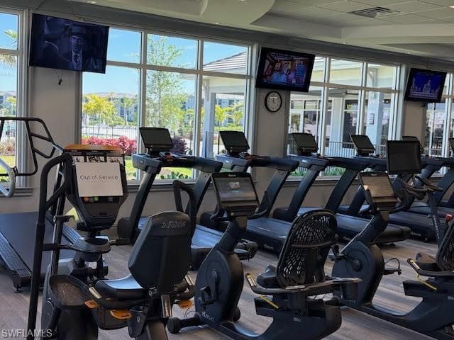 5555 Double Eagle CIR # 3943, AVE MARIA FL 34142-43