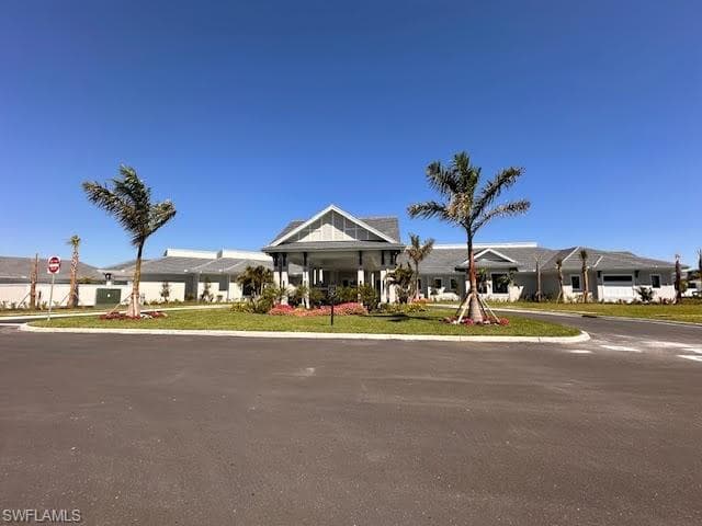 5555 Double Eagle CIR # 3943, AVE MARIA FL 34142-24