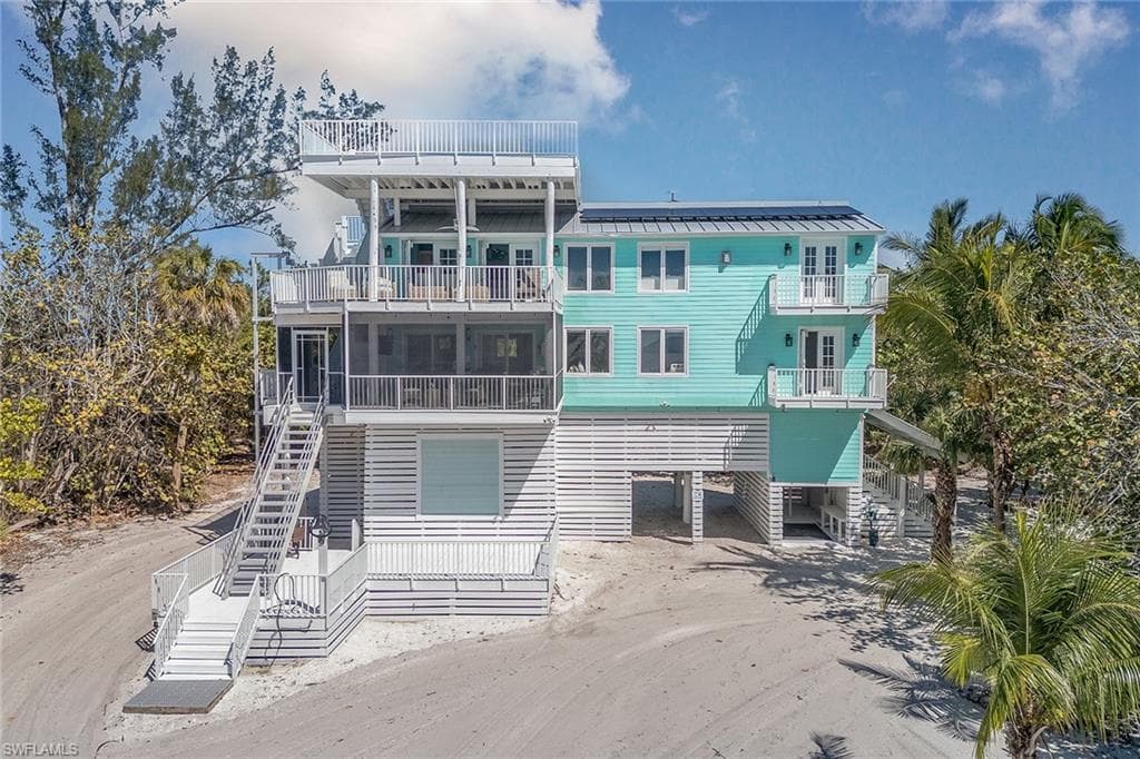 10455 Keewaydin, NAPLES FL 34113-45