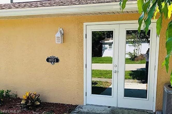 1905 Oakley AVE # B, FORT MYERS FL 33901-17