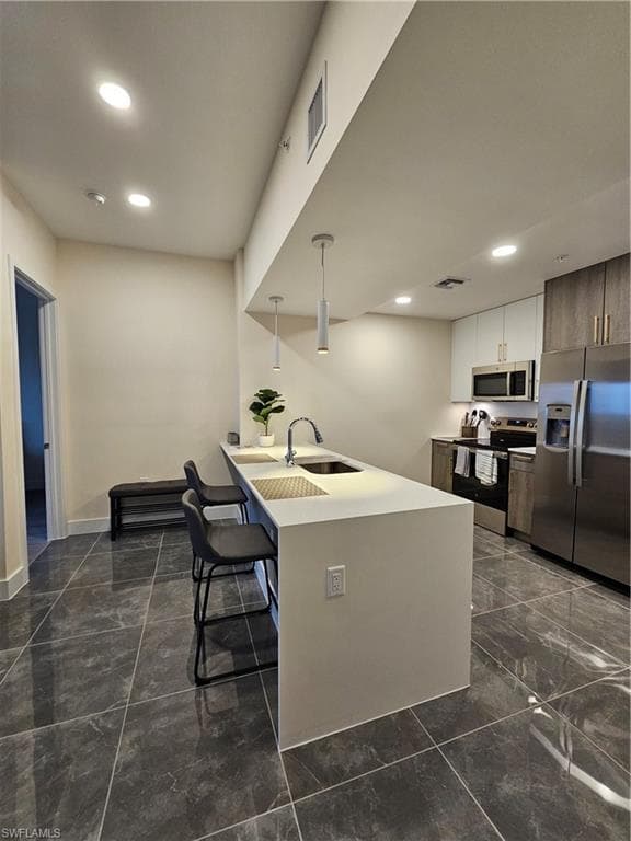 26589 Rosewood point DR # 301, BONITA SPRINGS FL 34135-7