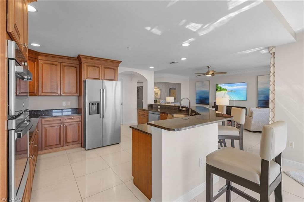 6021 Silver King BLVD # 705, CAPE CORAL FL 33914-12