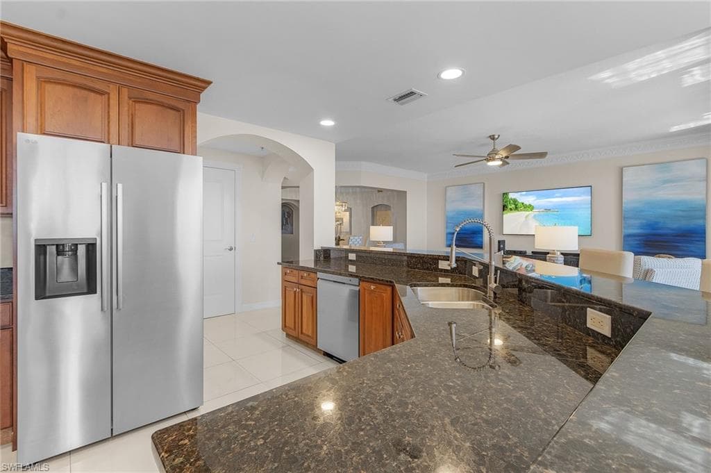 6021 Silver King BLVD # 705, CAPE CORAL FL 33914-16