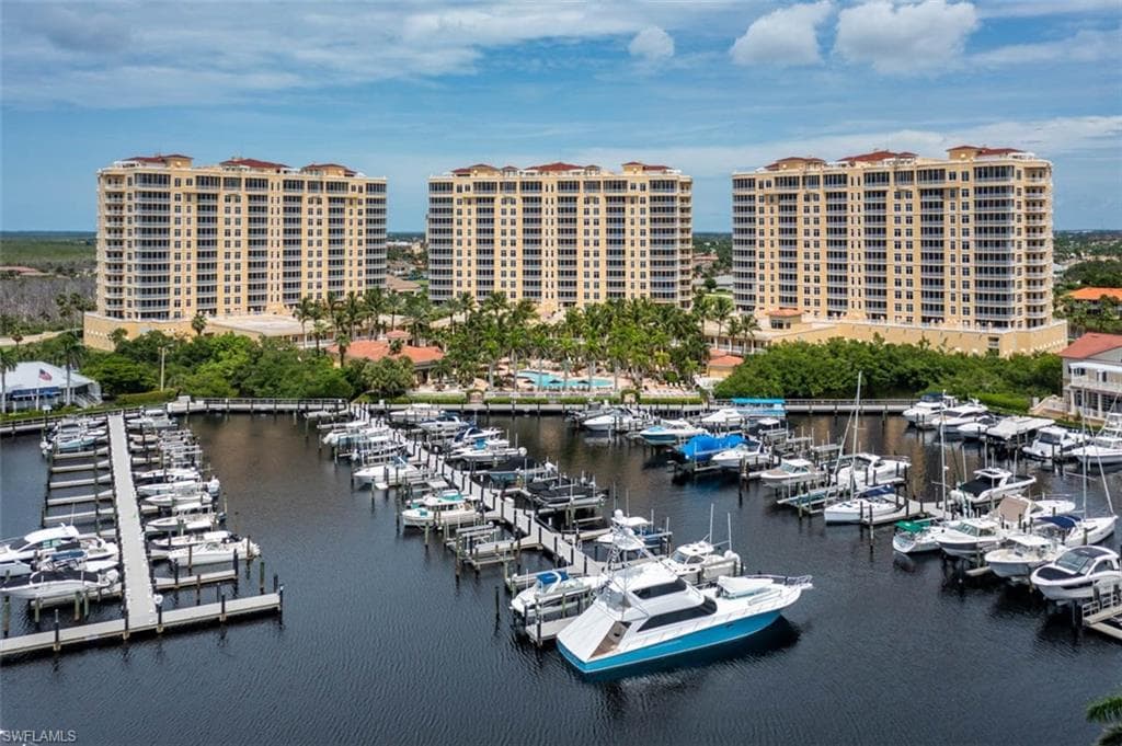 6021 Silver King BLVD # 705, CAPE CORAL FL 33914-46