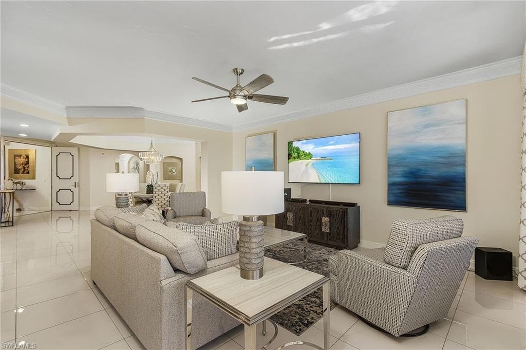 6021 Silver King BLVD # 705, CAPE CORAL FL 33914-6