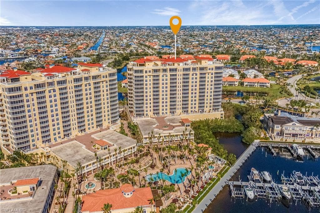 6021 Silver King BLVD # 705, CAPE CORAL FL 33914-2