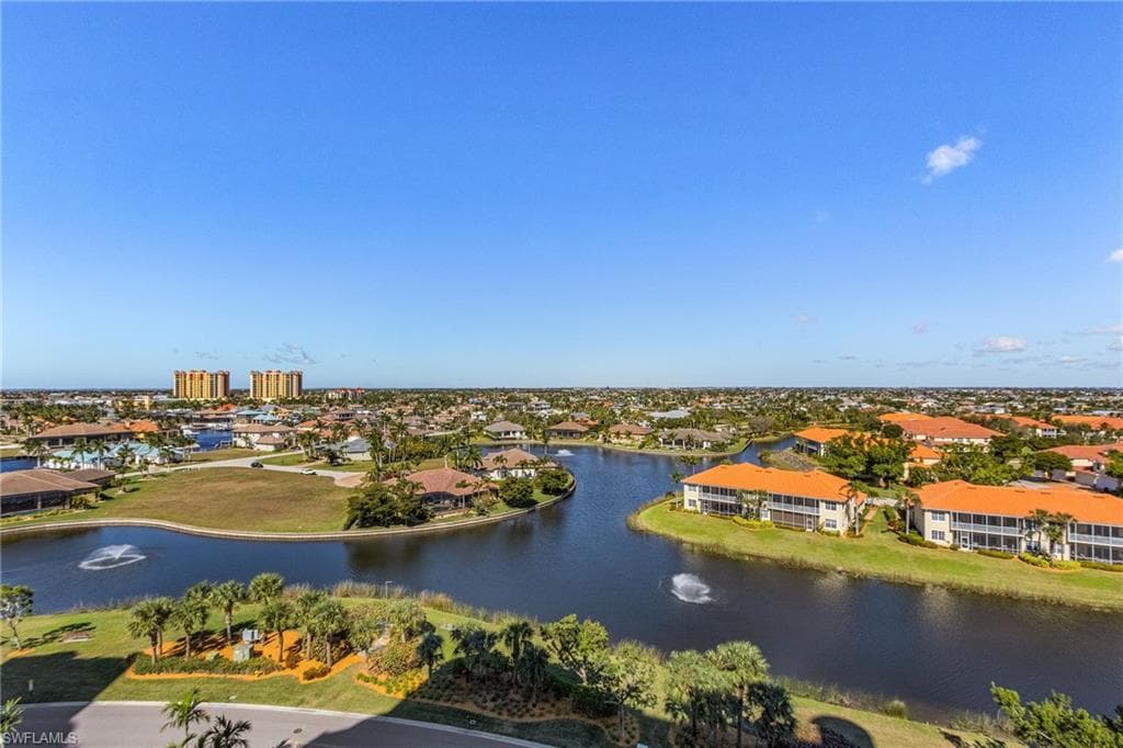 6021 Silver King BLVD # 705, CAPE CORAL FL 33914-35