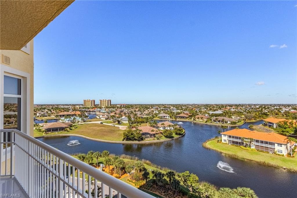 6021 Silver King BLVD # 705, CAPE CORAL FL 33914-32