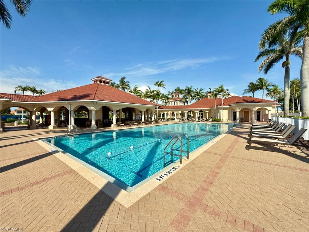 6021 Silver King BLVD # 705, CAPE CORAL FL 33914-44