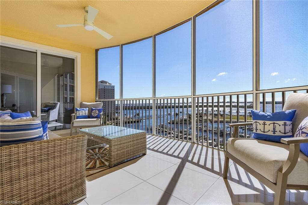 6021 Silver King BLVD # 705, CAPE CORAL FL 33914-17