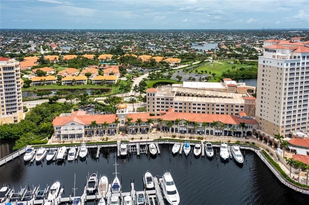 6021 Silver King BLVD # 705, CAPE CORAL FL 33914-47