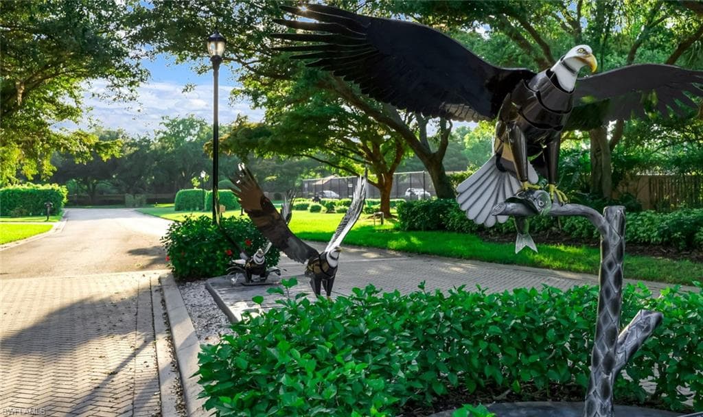 15850 Hampton View CT, FORT MYERS FL 33908-10