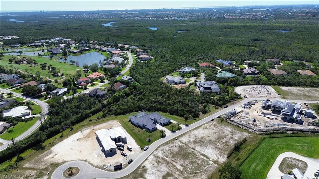 15850 Hampton View CT, FORT MYERS FL 33908-3