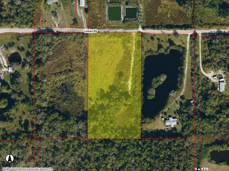 878 Limpkin RD, NAPLES FL 34120-1
