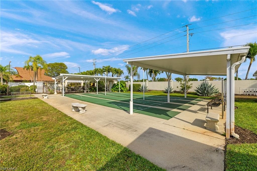 41 Oceans BLVD # 41, NAPLES FL 34104-28