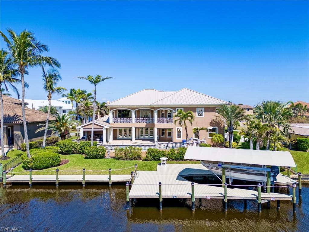 798 Cypress Lake CIR, FORT MYERS FL 33919-5