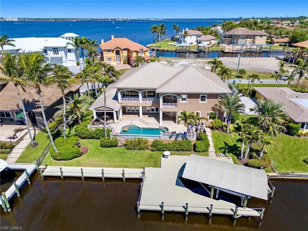 798 Cypress Lake CIR, FORT MYERS FL 33919-4