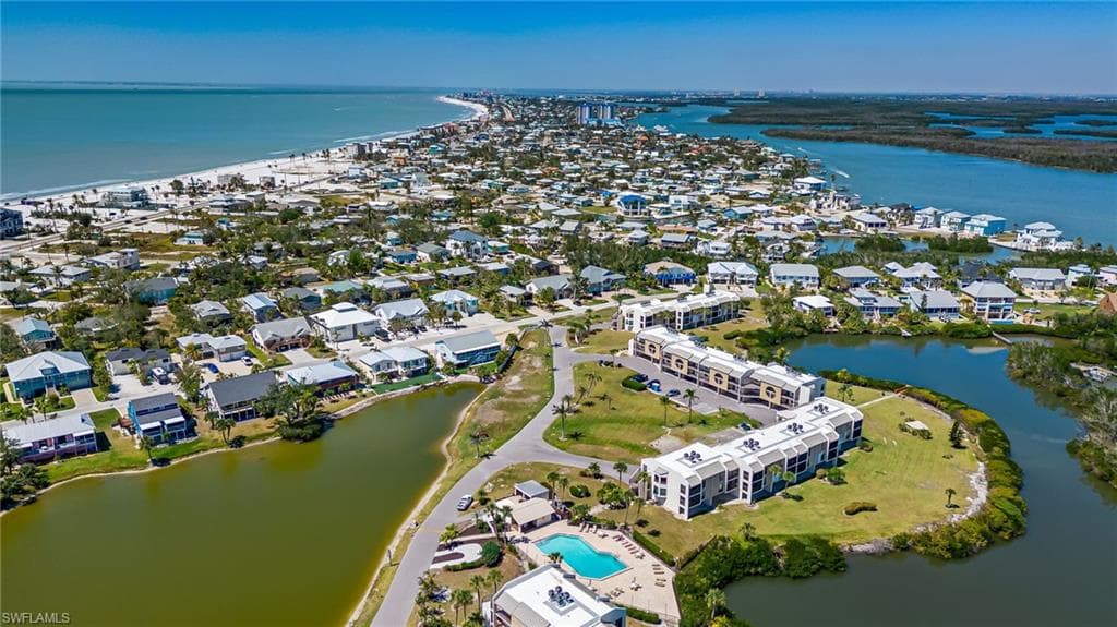 21470 Bay Village DR # 147, FORT MYERS BEACH FL 33931-22