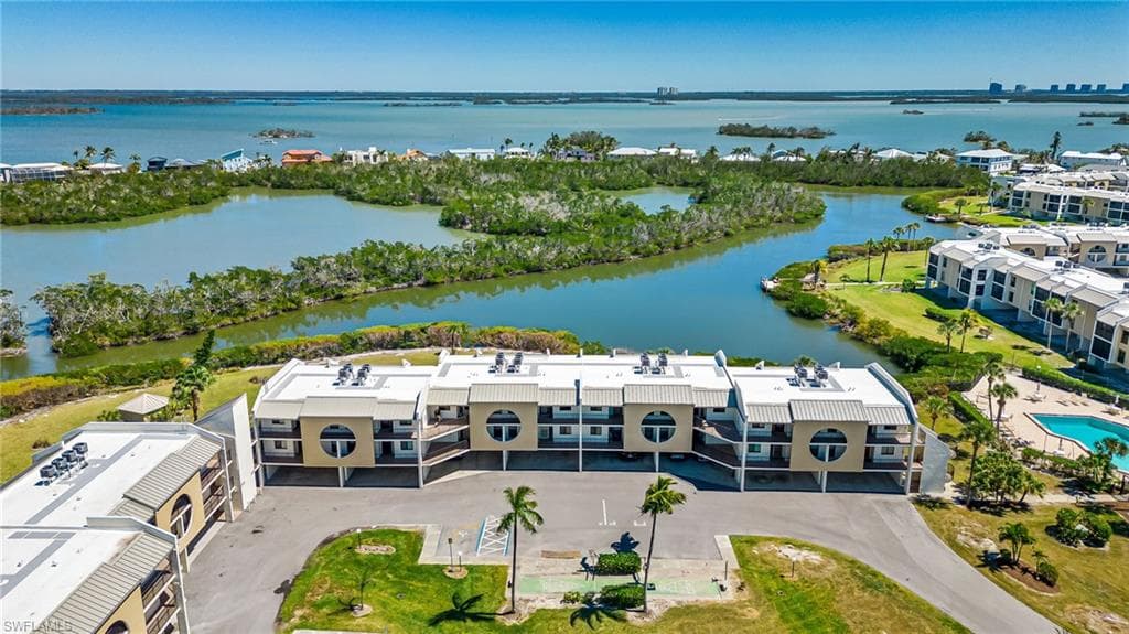 21470 Bay Village DR # 147, FORT MYERS BEACH FL 33931-1