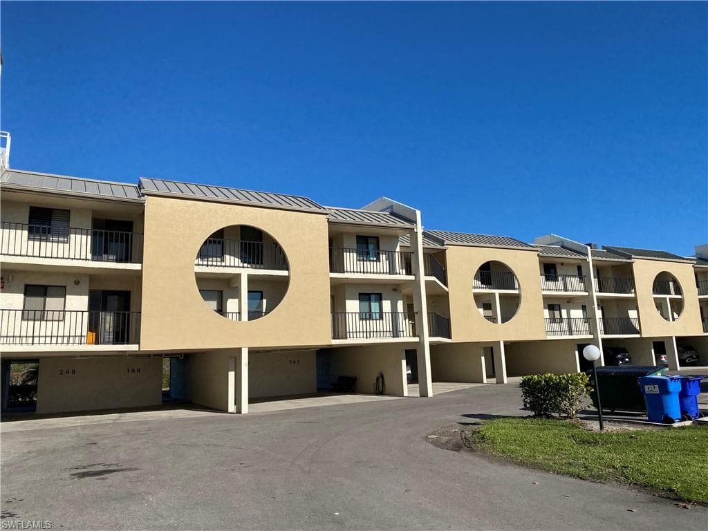 21470 Bay Village DR # 147, FORT MYERS BEACH FL 33931-5