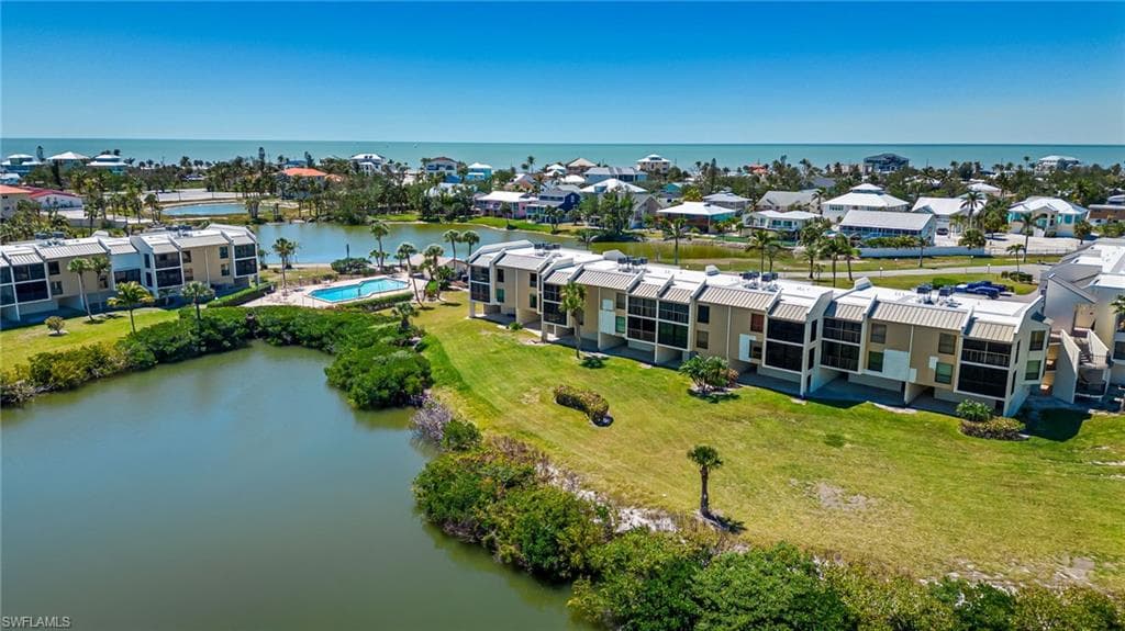 21470 Bay Village DR # 147, FORT MYERS BEACH FL 33931-2