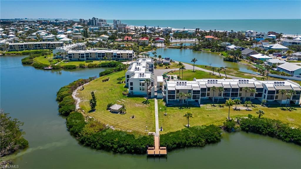 21470 Bay Village DR # 147, FORT MYERS BEACH FL 33931-19