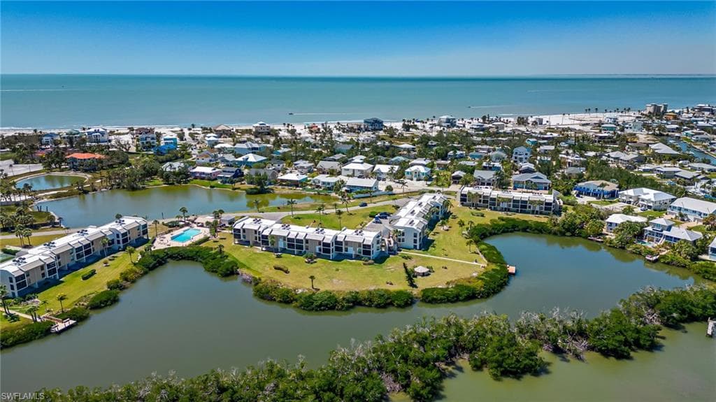 21470 Bay Village DR # 147, FORT MYERS BEACH FL 33931-23