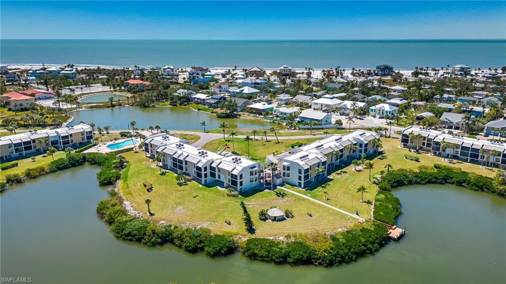 21470 Bay Village DR # 147, FORT MYERS BEACH FL 33931-3