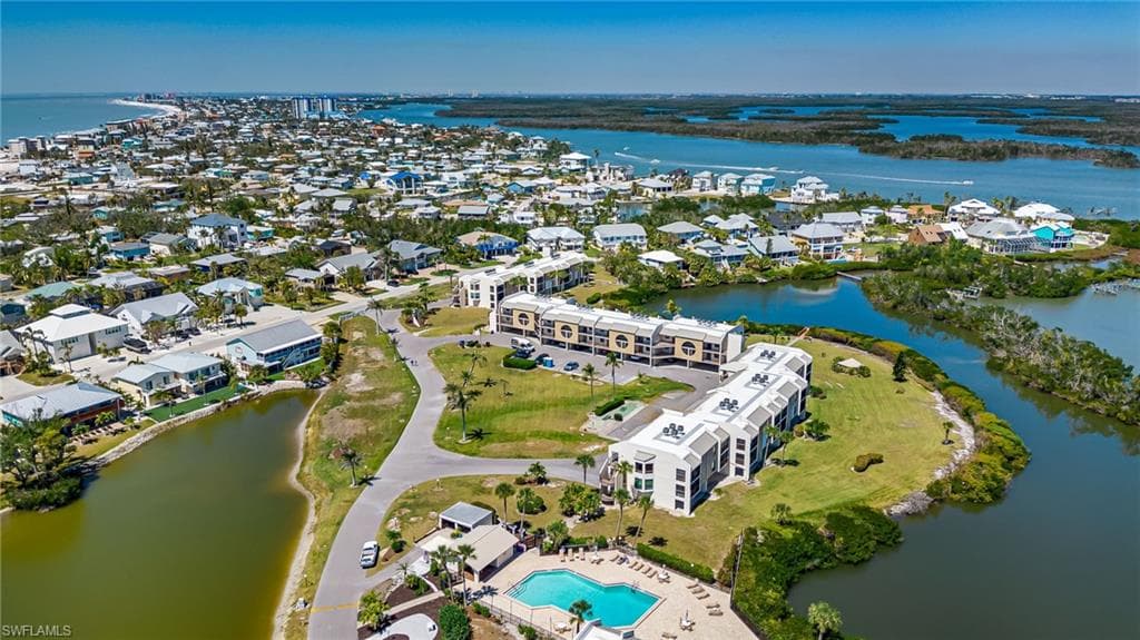 21470 Bay Village DR # 147, FORT MYERS BEACH FL 33931-20