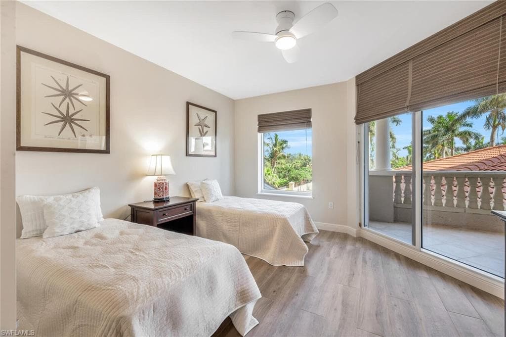 23850 Via Italia CIR # 204, ESTERO FL 34134-31