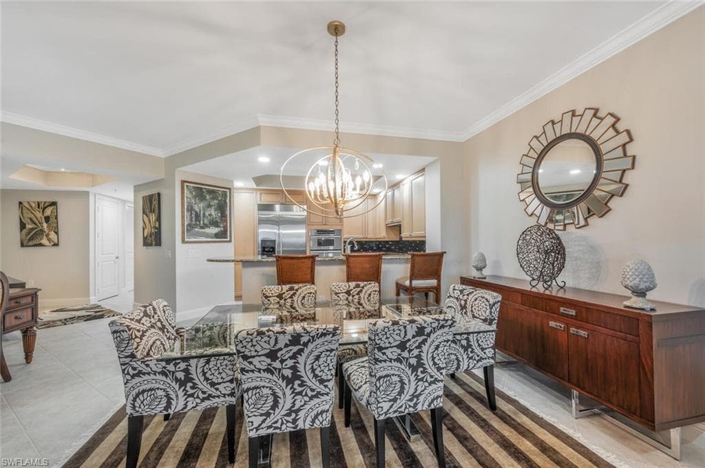 23850 Via Italia CIR # 204, ESTERO FL 34134-7