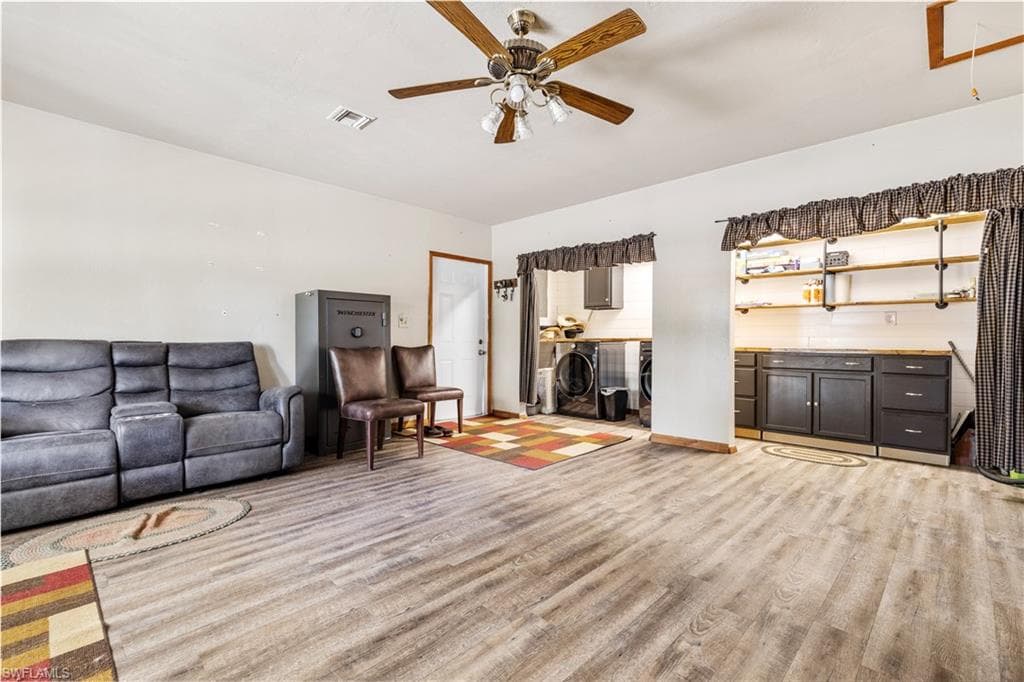 3666 Fort Simmons AVE, FORT DENAUD FL 33935-26