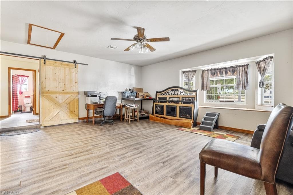 3666 Fort Simmons AVE, FORT DENAUD FL 33935-27