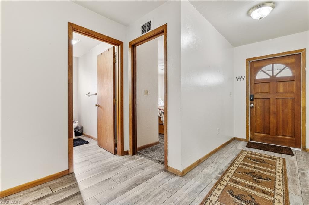 3666 Fort Simmons AVE, FORT DENAUD FL 33935-19