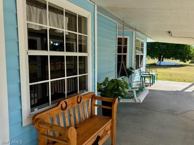 3666 Fort Simmons AVE, FORT DENAUD FL 33935-8