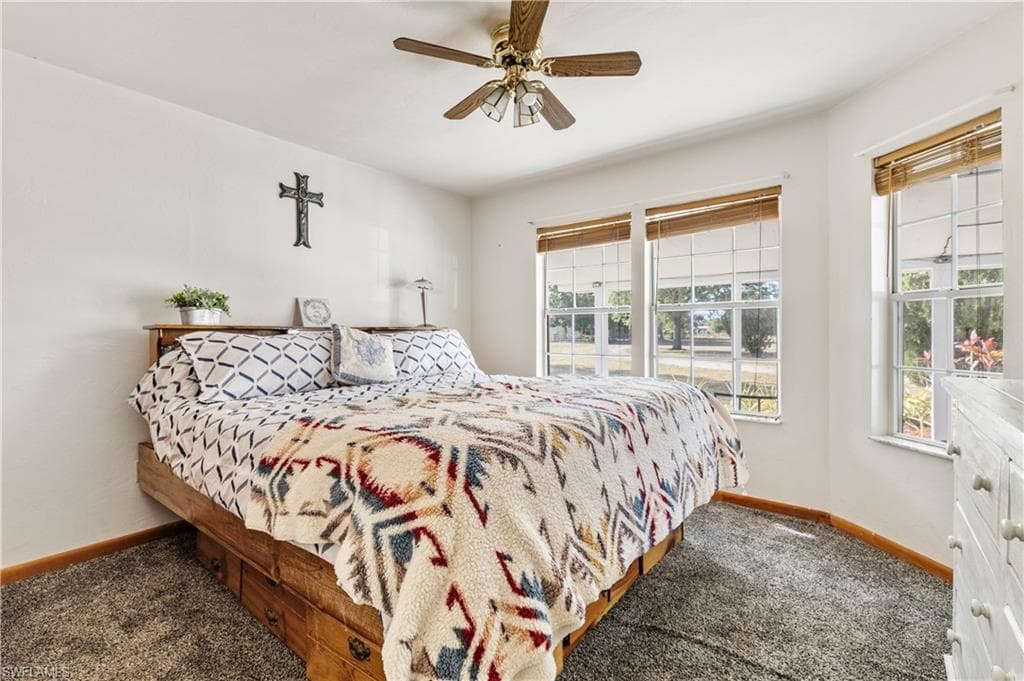 3666 Fort Simmons AVE, FORT DENAUD FL 33935-23