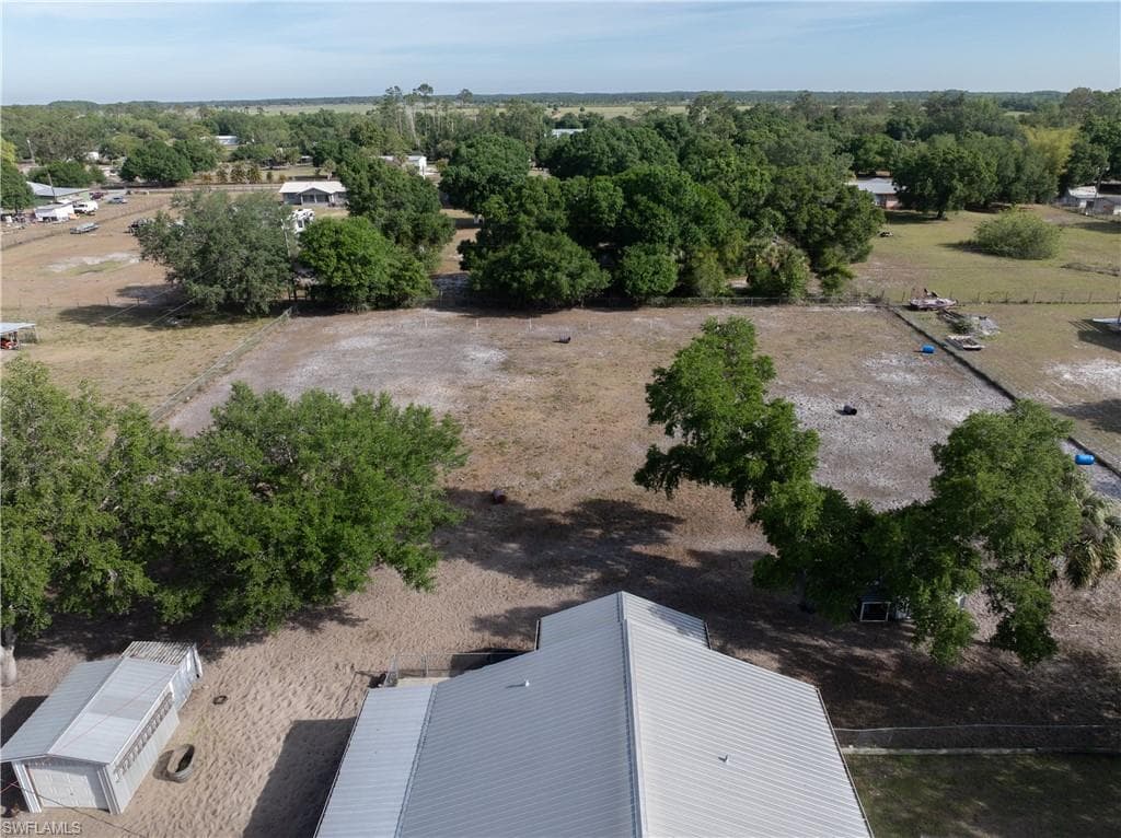 3666 Fort Simmons AVE, FORT DENAUD FL 33935-37