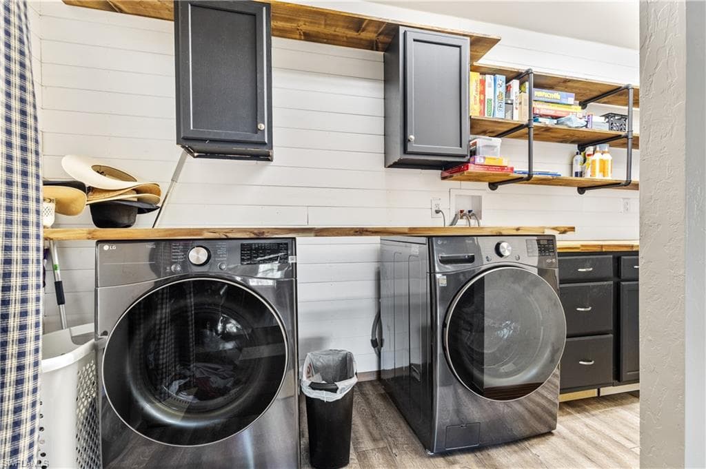 3666 Fort Simmons AVE, FORT DENAUD FL 33935-28