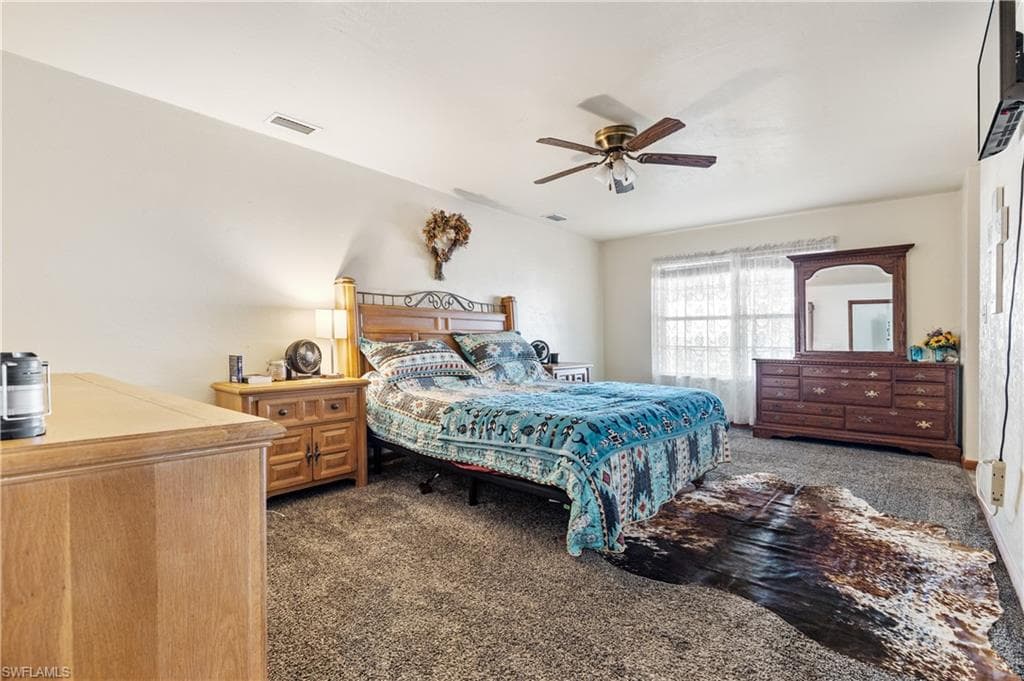 3666 Fort Simmons AVE, FORT DENAUD FL 33935-20