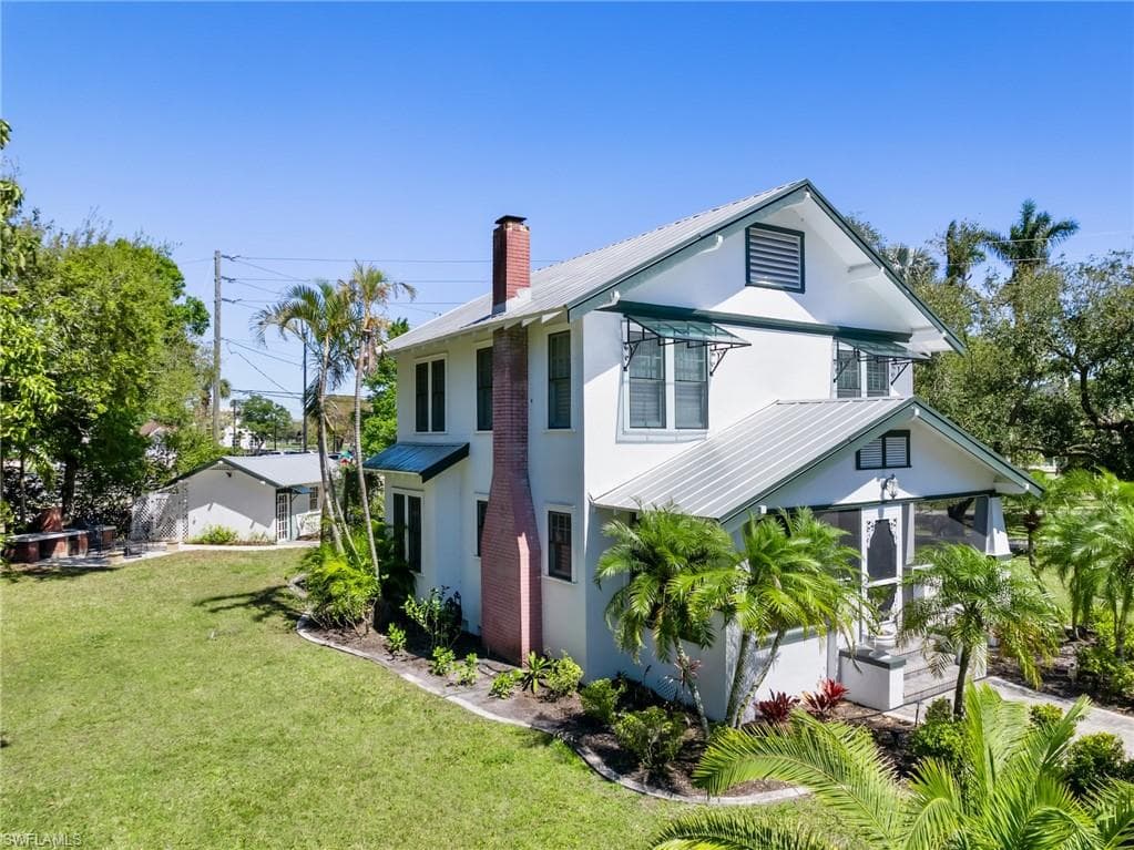 3650 McKinley AVE-4