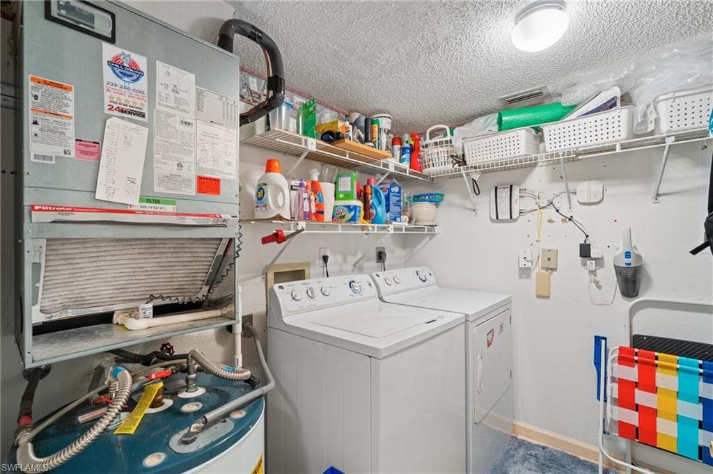 5776 Deauville CIR # C208, NAPLES FL 34112-26