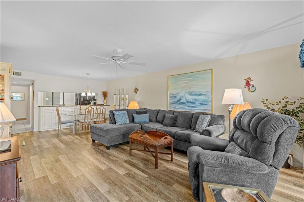 5776 Deauville CIR # C208, NAPLES FL 34112-5