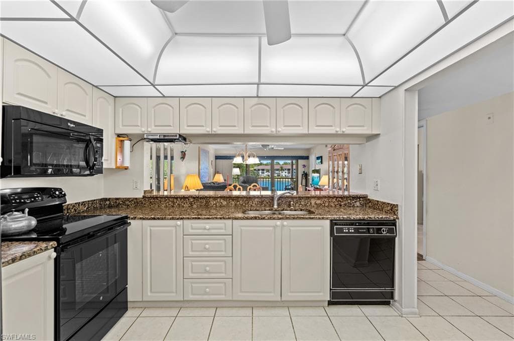 5776 Deauville CIR # C208, NAPLES FL 34112-12