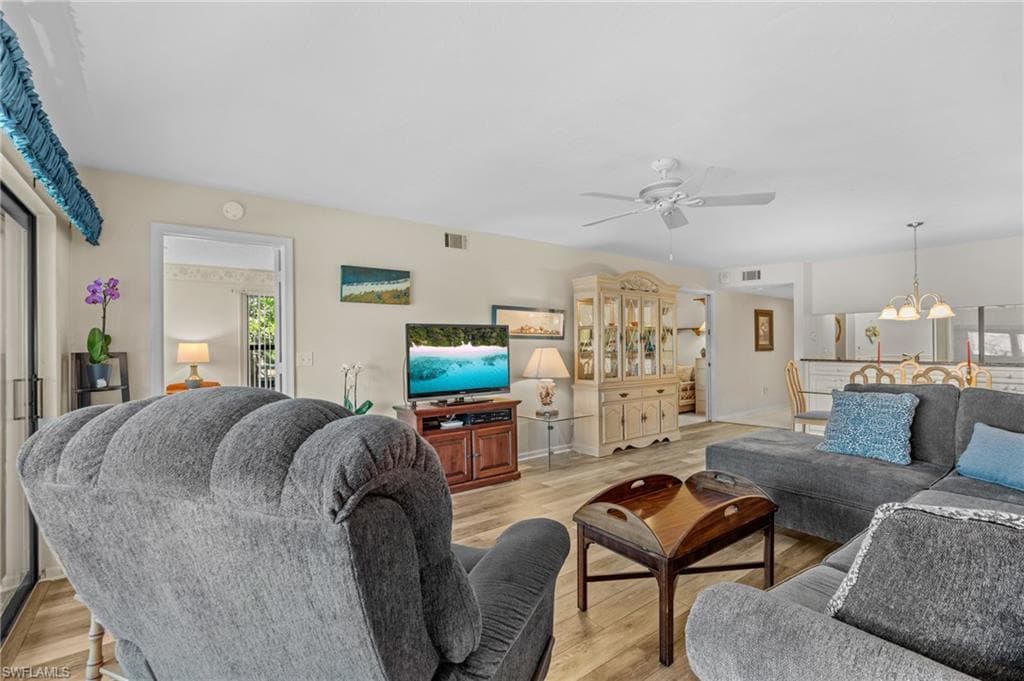 5776 Deauville CIR # C208, NAPLES FL 34112-6