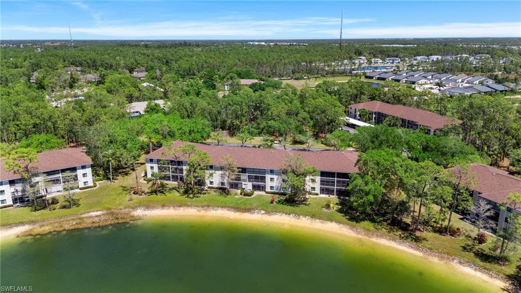 5776 Deauville CIR # C208, NAPLES FL 34112-31