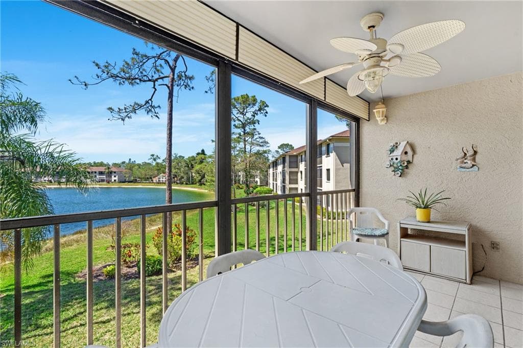 5776 Deauville CIR # C208, NAPLES FL 34112-27