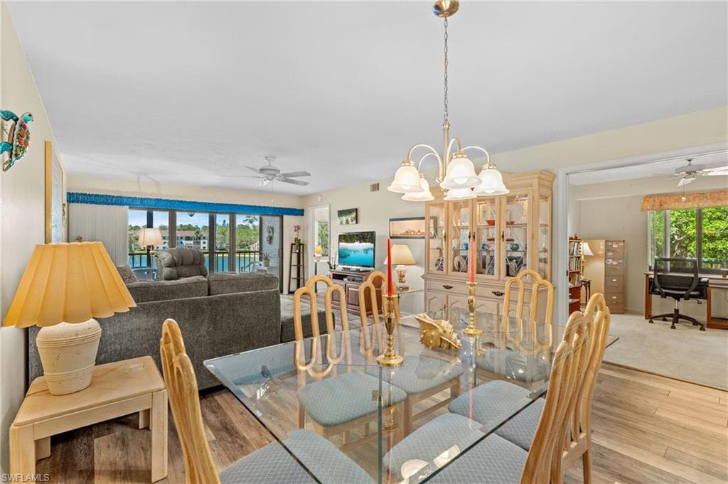 5776 Deauville CIR # C208, NAPLES FL 34112-8