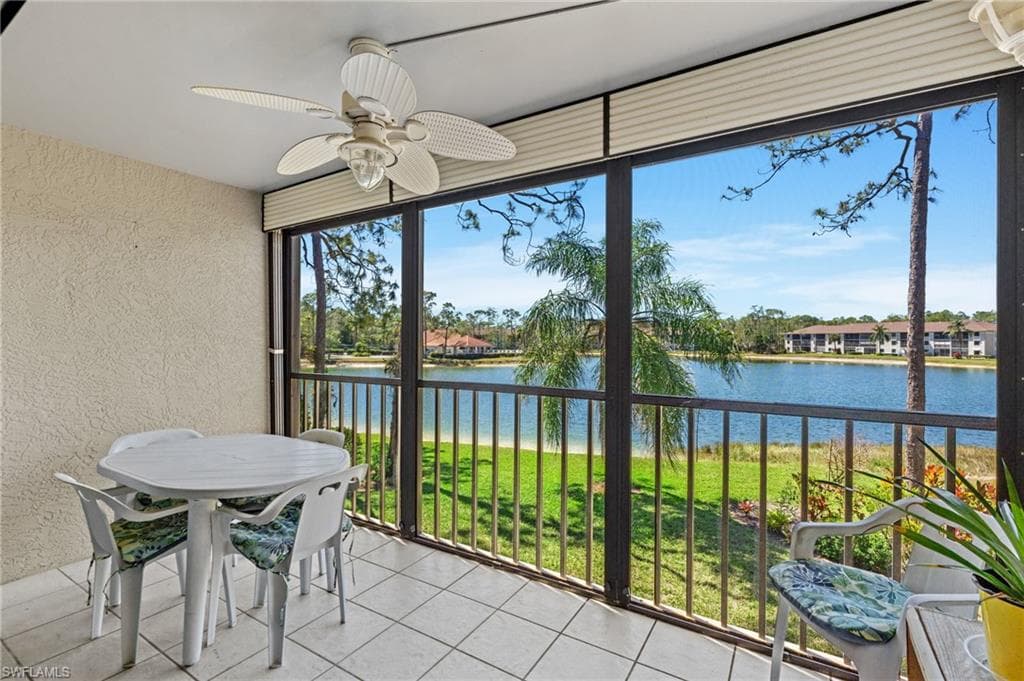 5776 Deauville CIR # C208, NAPLES FL 34112-29