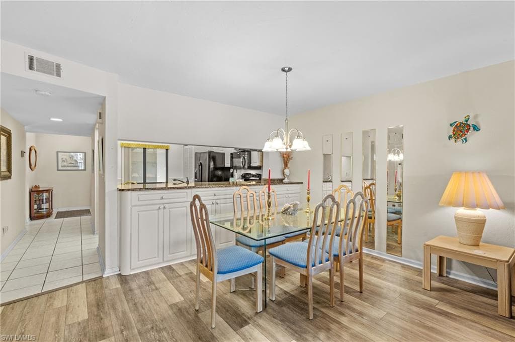 5776 Deauville CIR # C208, NAPLES FL 34112-9